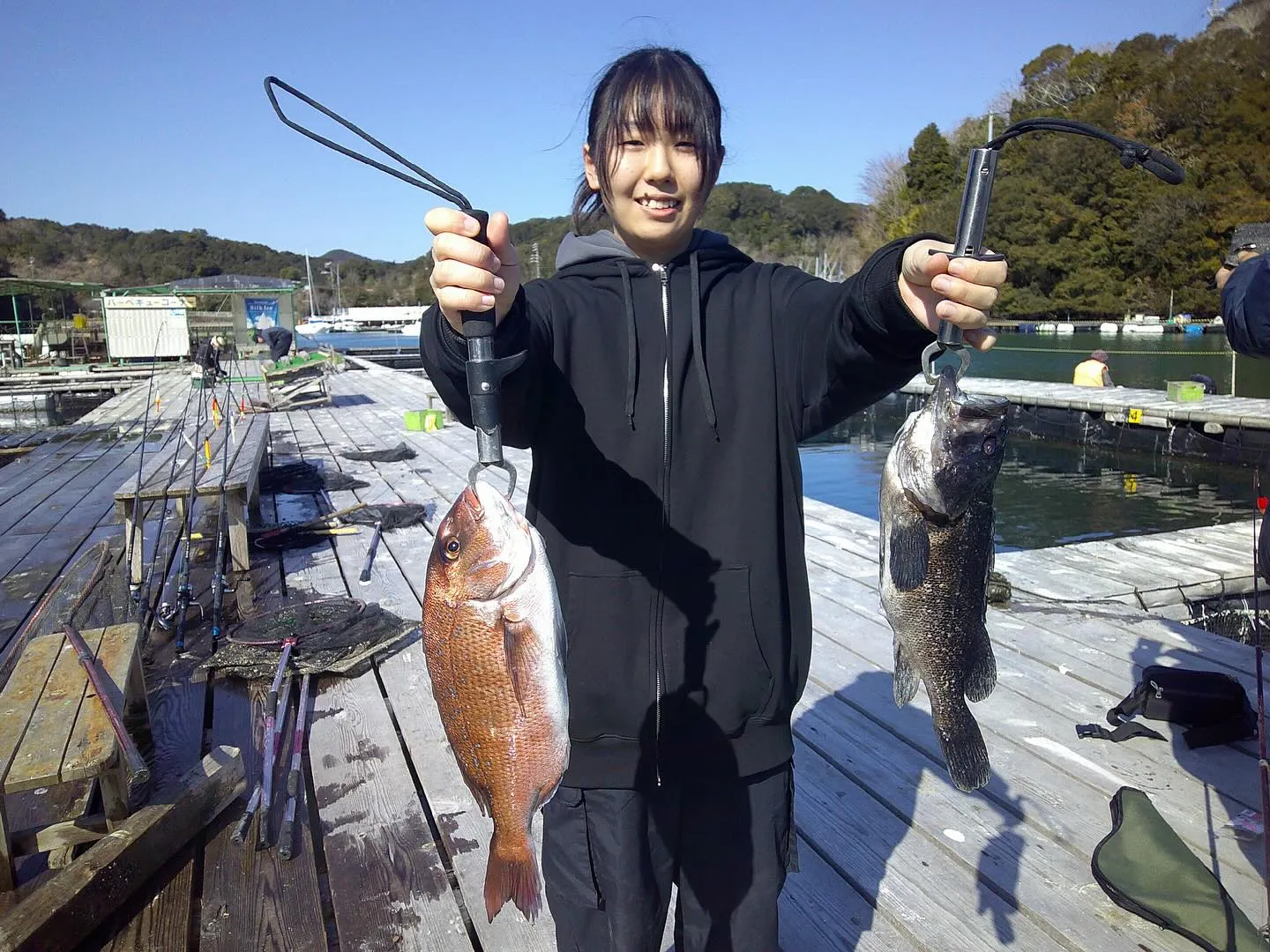 2/15(土)･2/16(日)