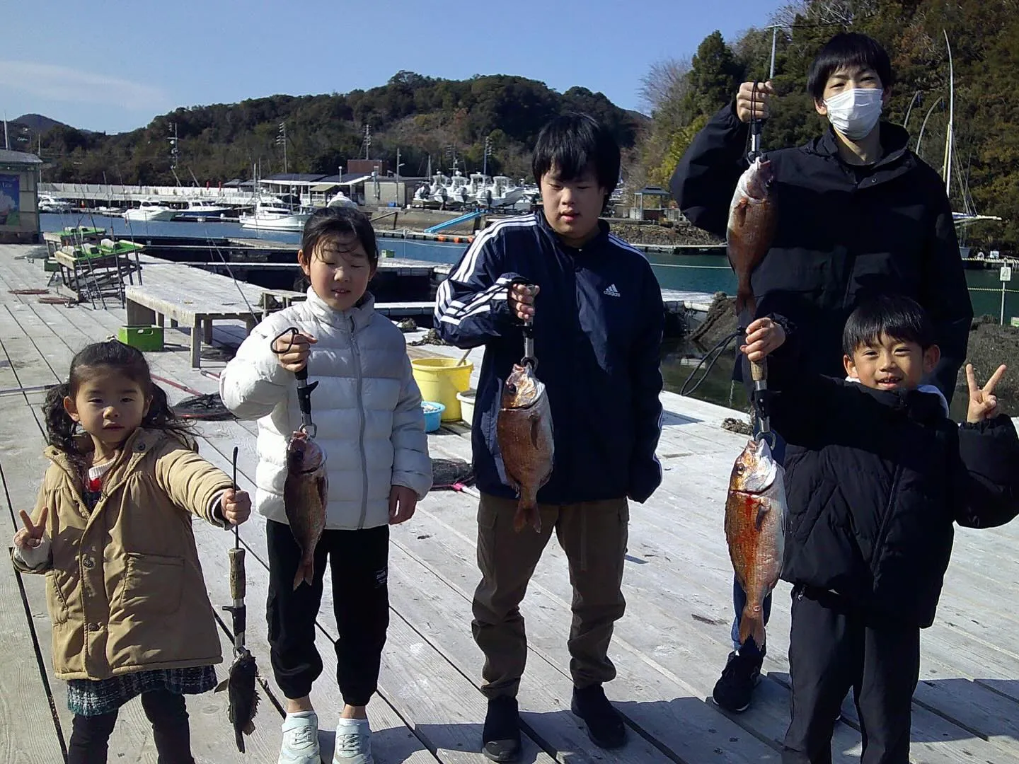 2/15(土)･2/16(日)