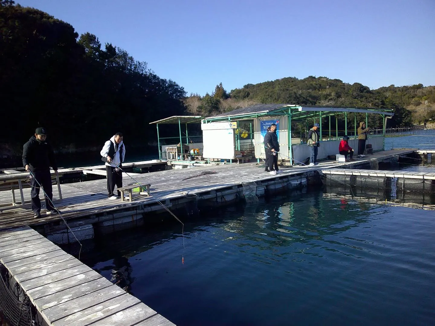 2/22(土)･2/23(日)･2/24(月)  三連休 