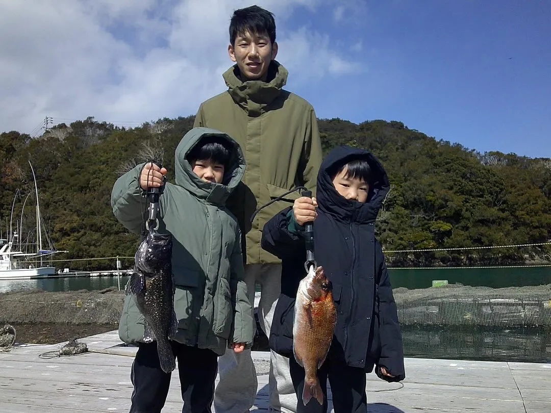 2/22(土)･2/23(日)･2/24(月)  三連休 