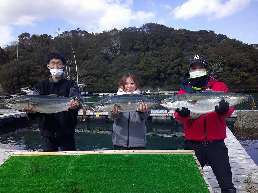 2/22(土)･2/23(日)･2/24(月)  三連休 