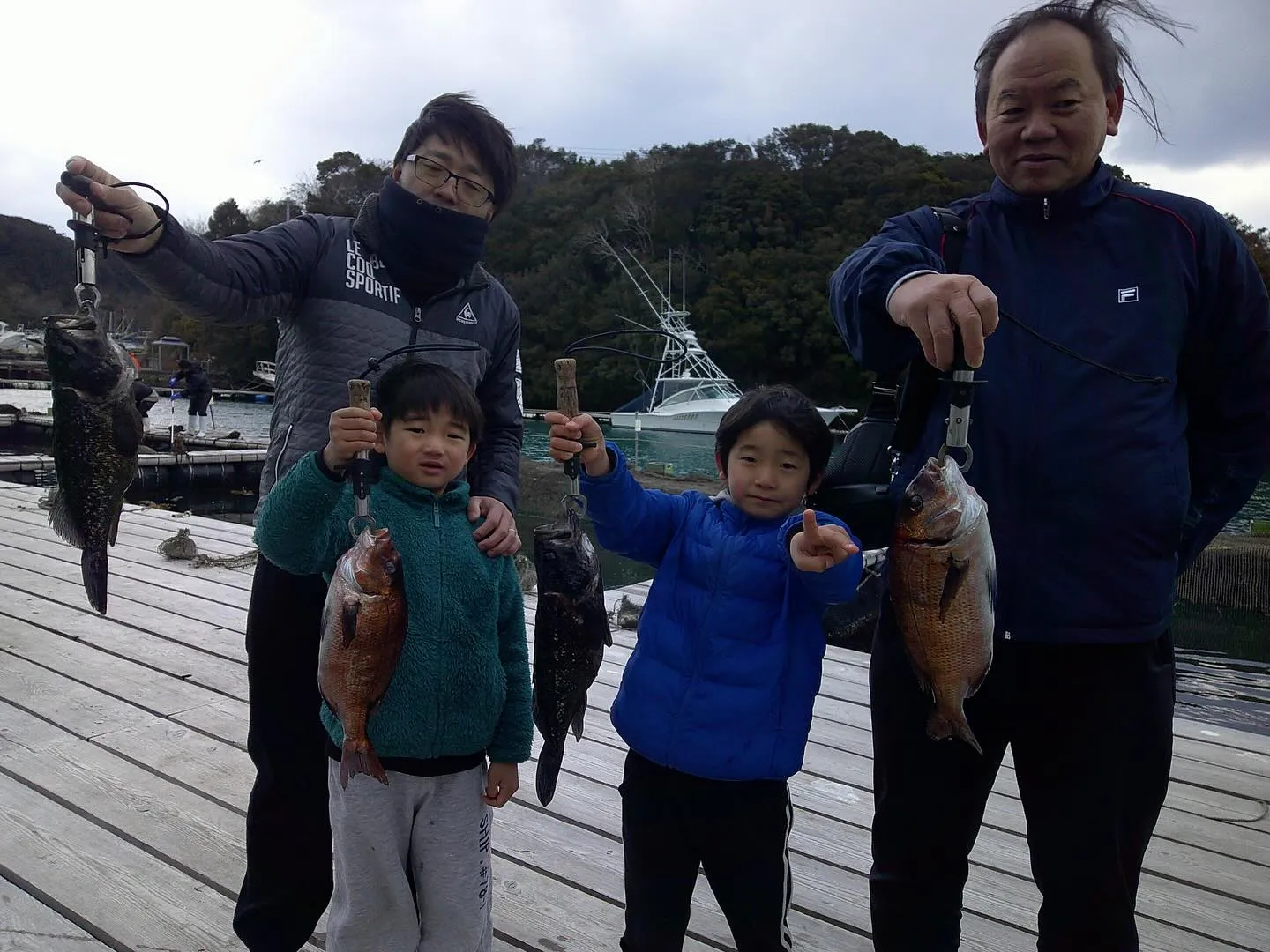 2/22(土)･2/23(日)･2/24(月)  三連休 