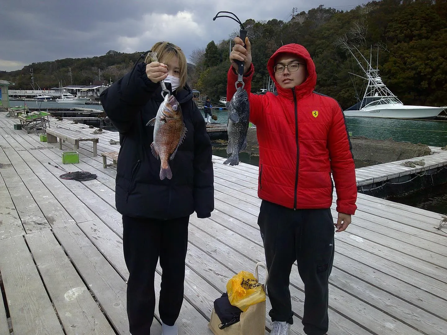 2/22(土)･2/23(日)･2/24(月)  三連休 