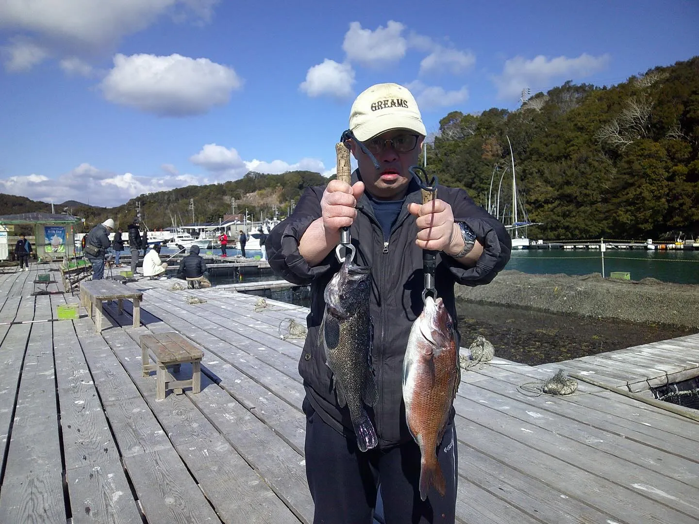 2/22(土)･2/23(日)･2/24(月)  三連休 