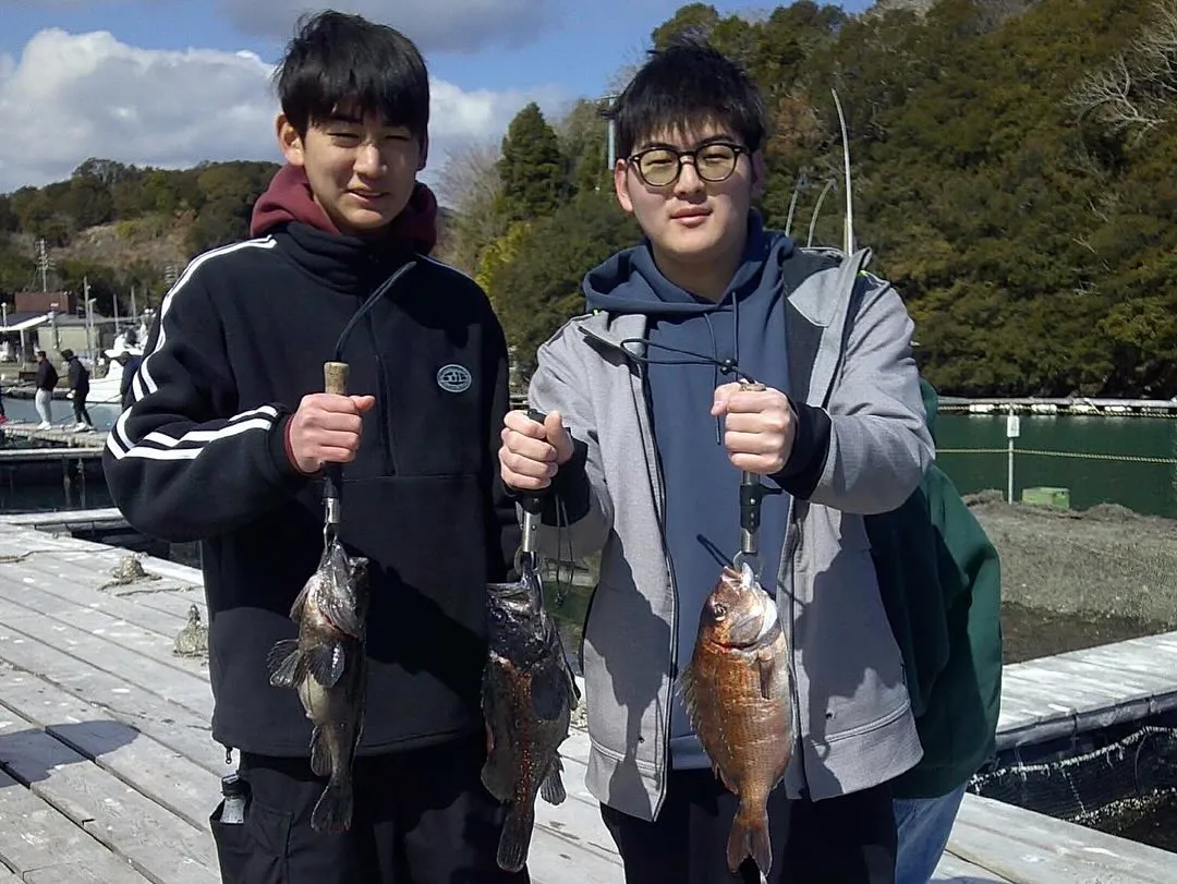 2/22(土)･2/23(日)･2/24(月)  三連休 