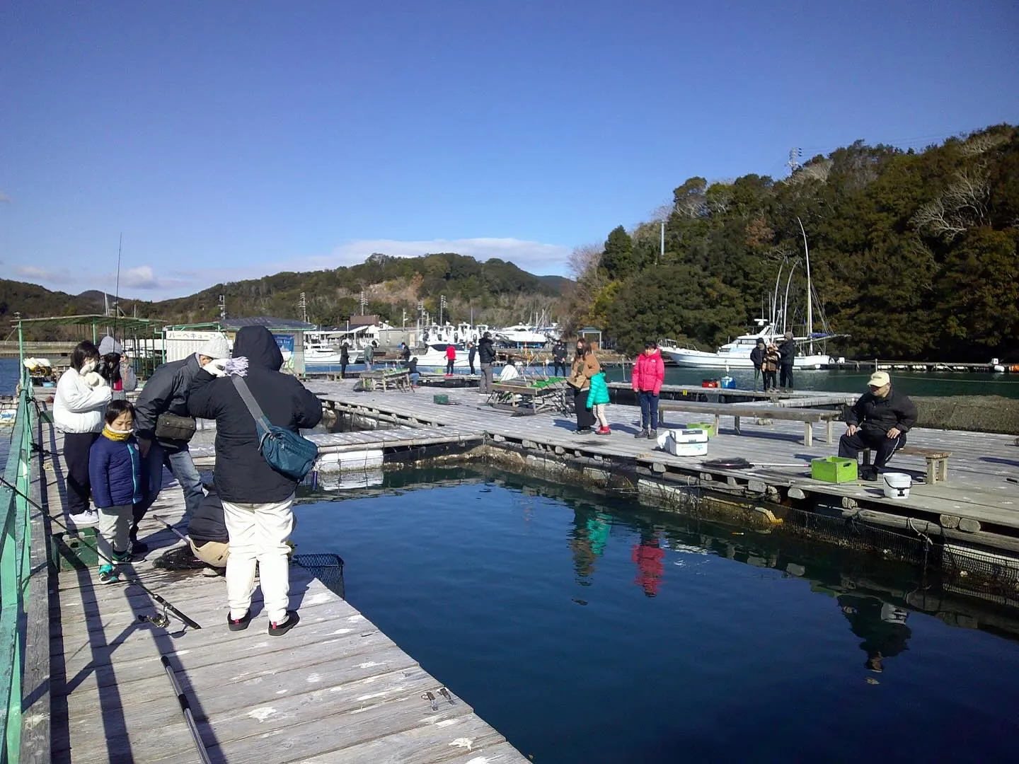 2/22(土)･2/23(日)･2/24(月)  三連休