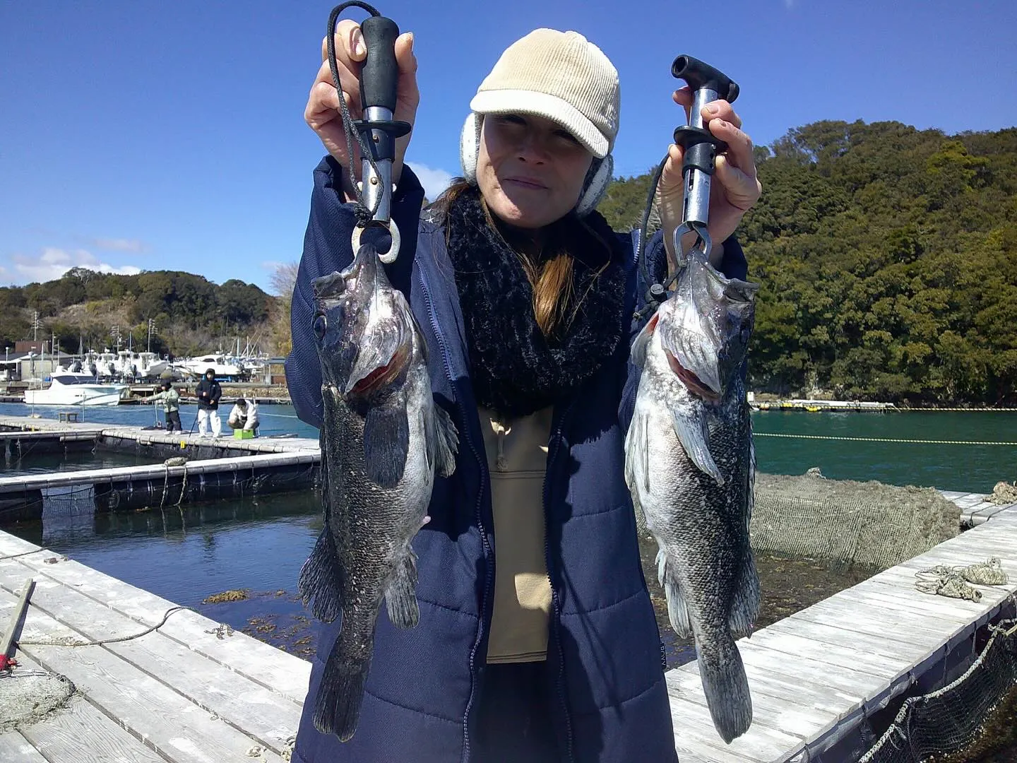 2/22(土)･2/23(日)･2/24(月)  三連休