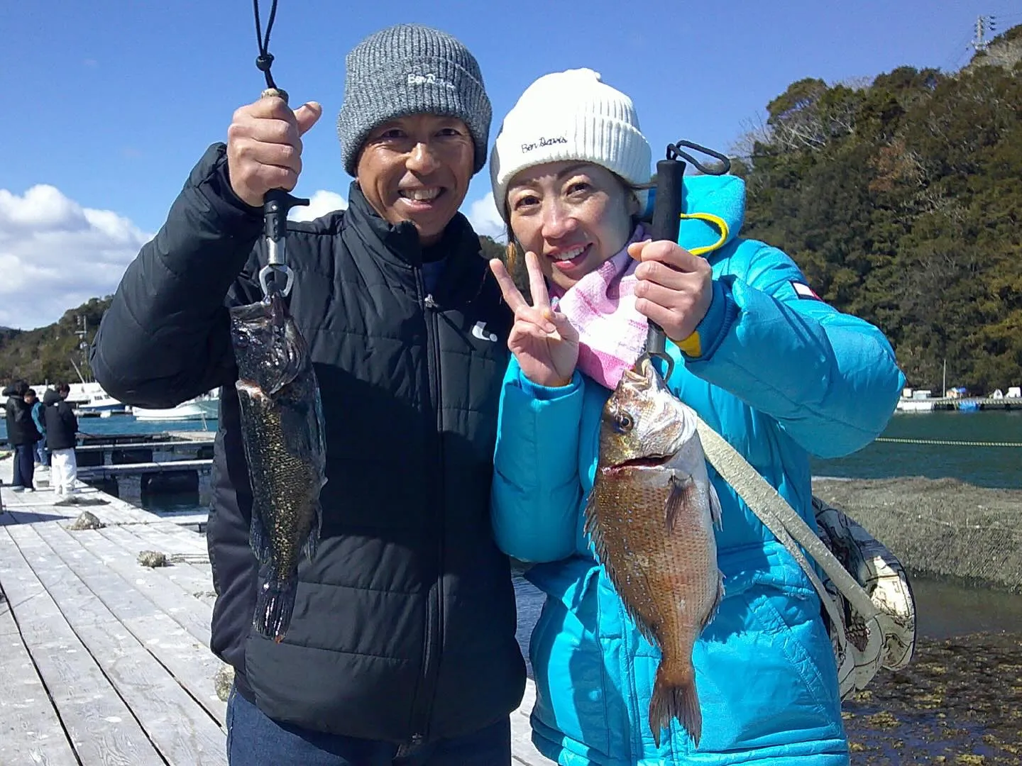 2/22(土)･2/23(日)･2/24(月)  三連休