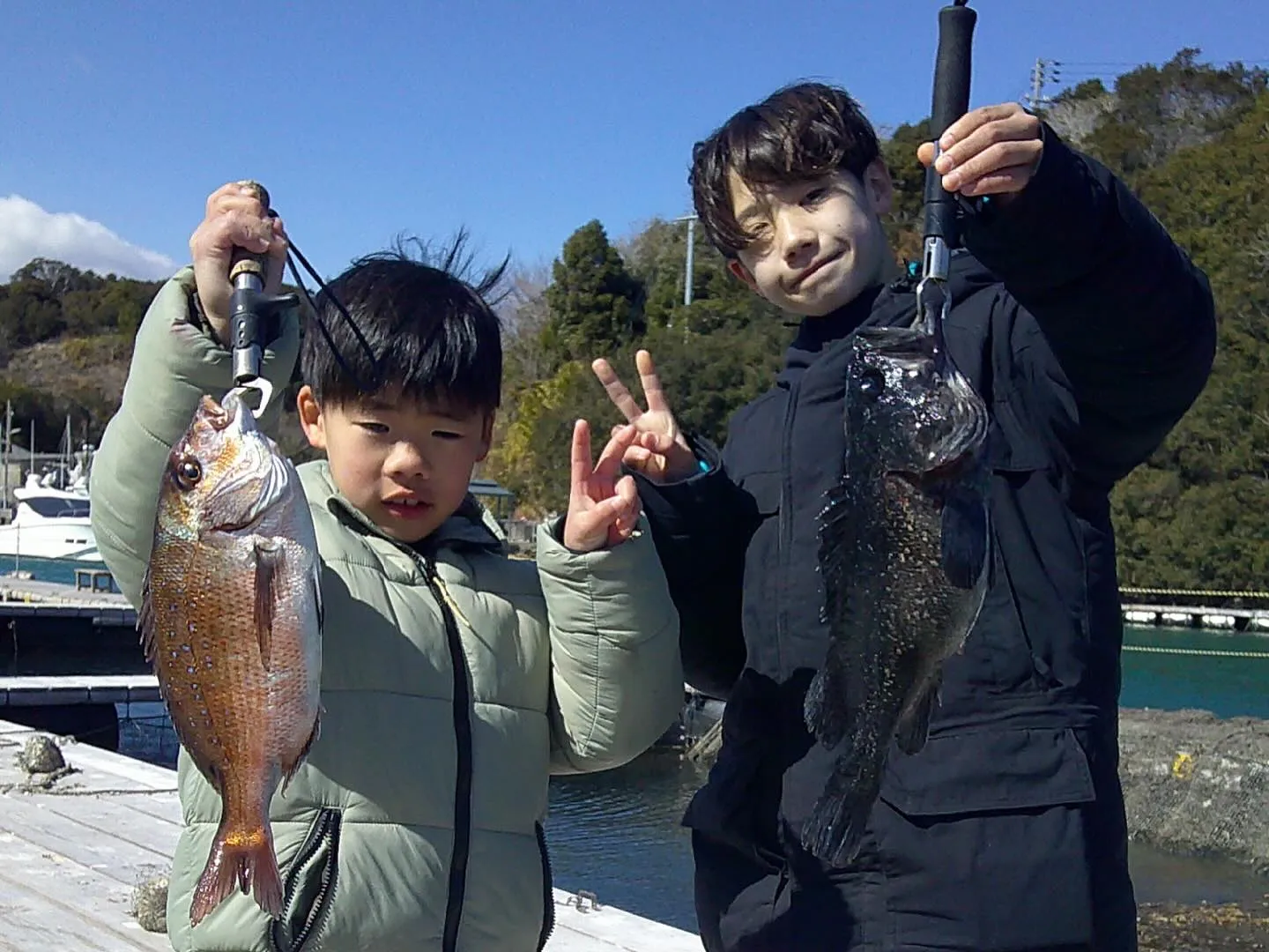 2/22(土)･2/23(日)･2/24(月)  三連休