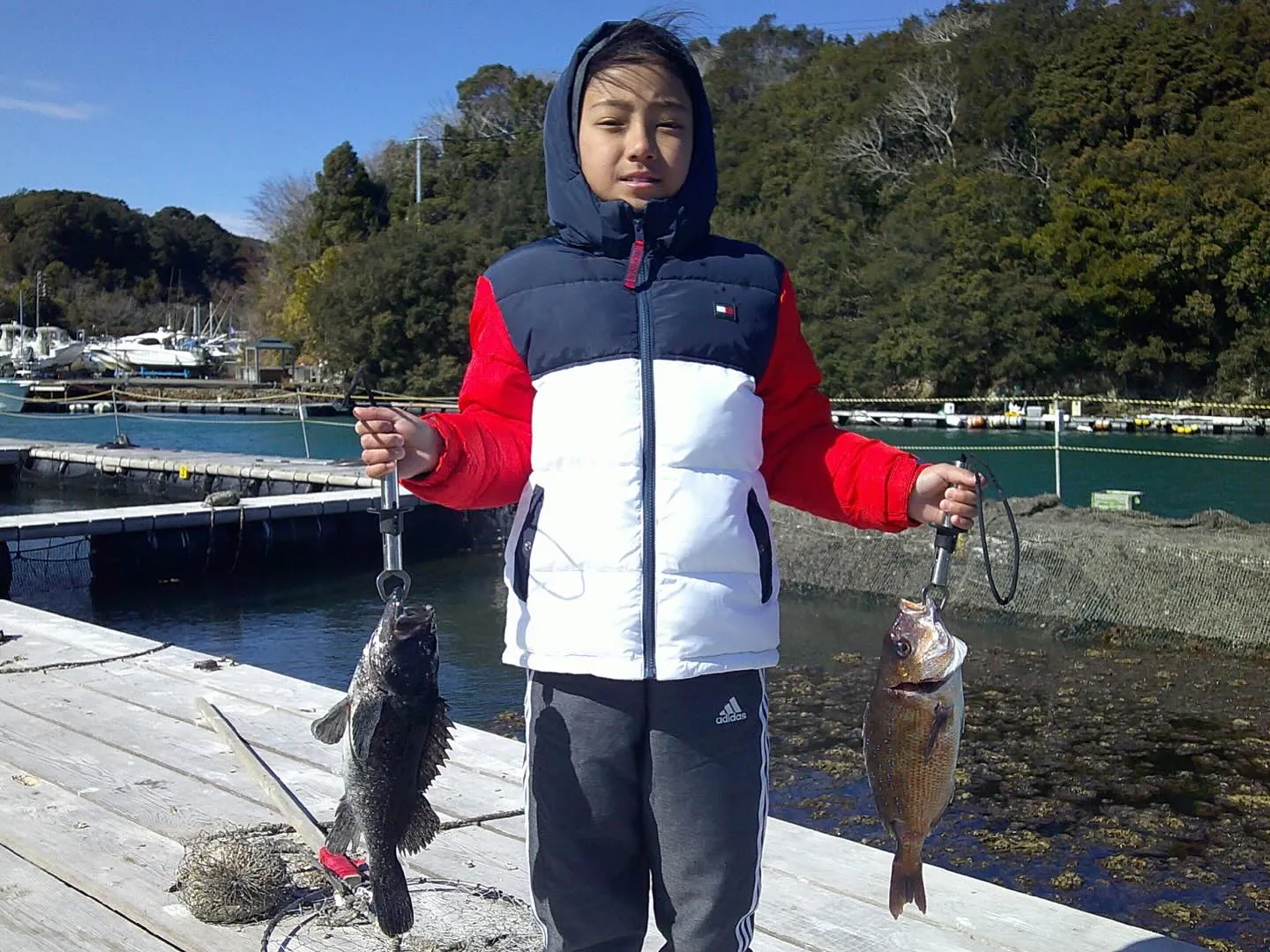 2/22(土)･2/23(日)･2/24(月)  三連休