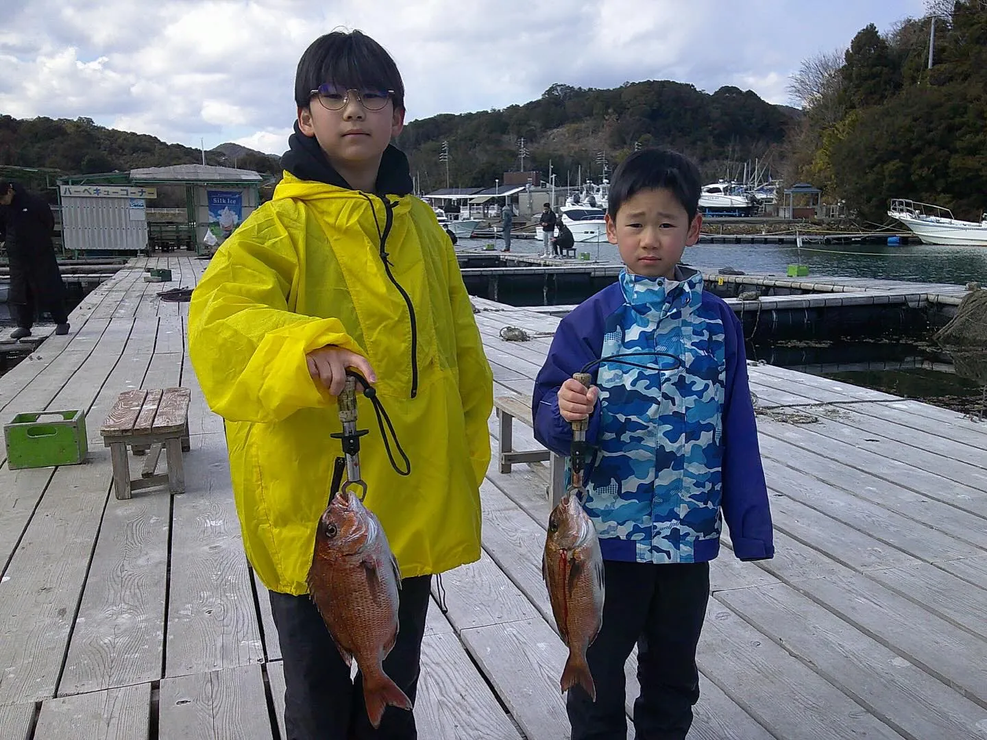 2/22(土)･2/23(日)･2/24(月)  三連休