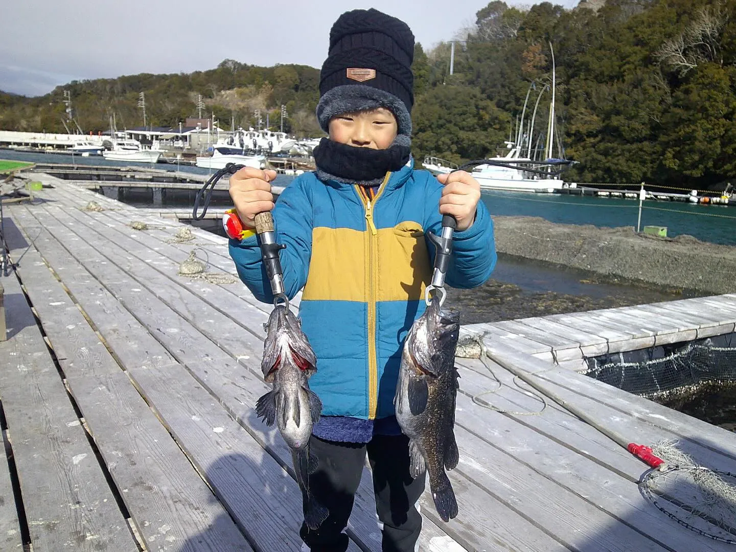 2/22(土)･2/23(日)･2/24(月)  三連休