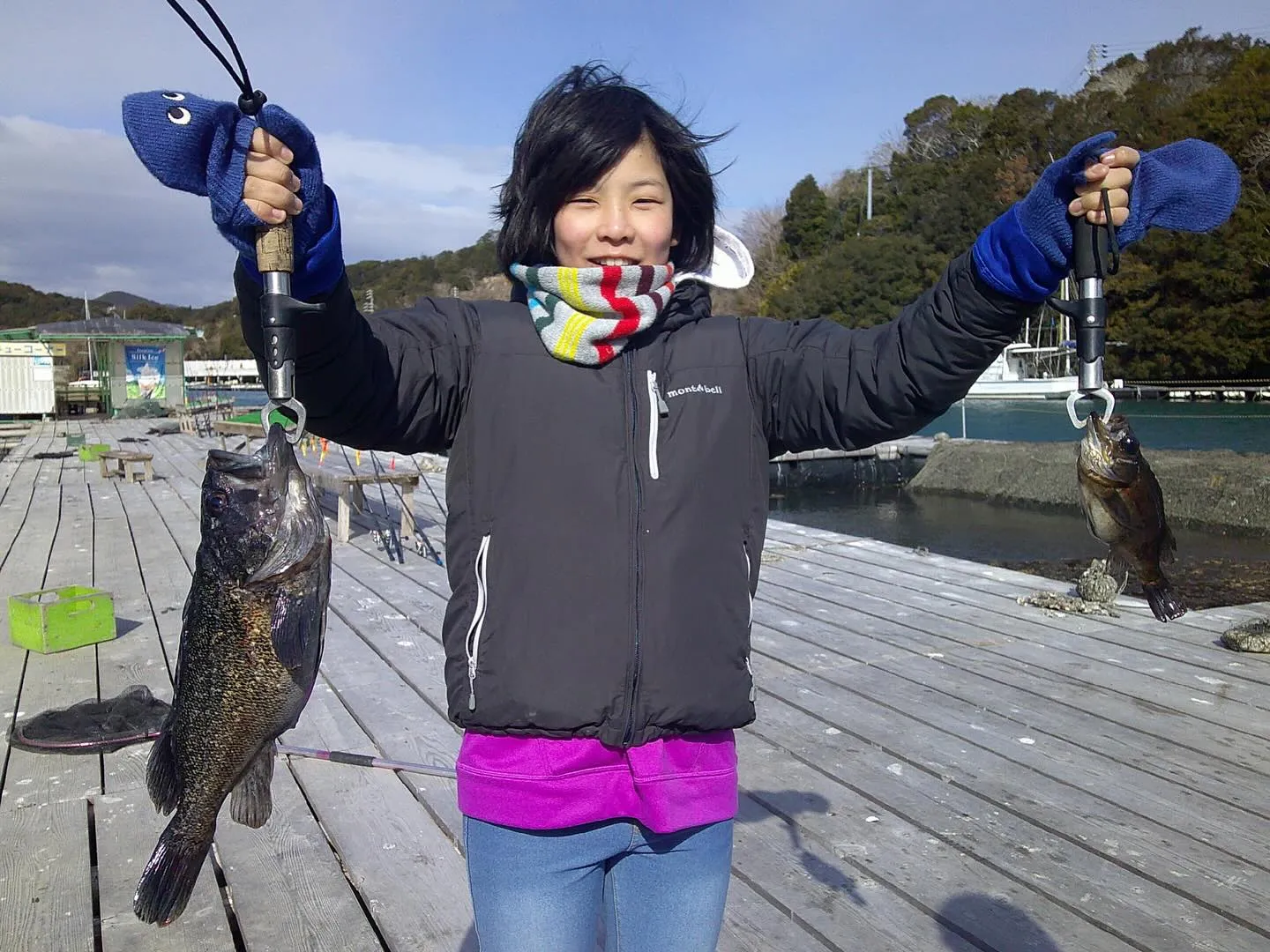 2/22(土)･2/23(日)･2/24(月)  三連休