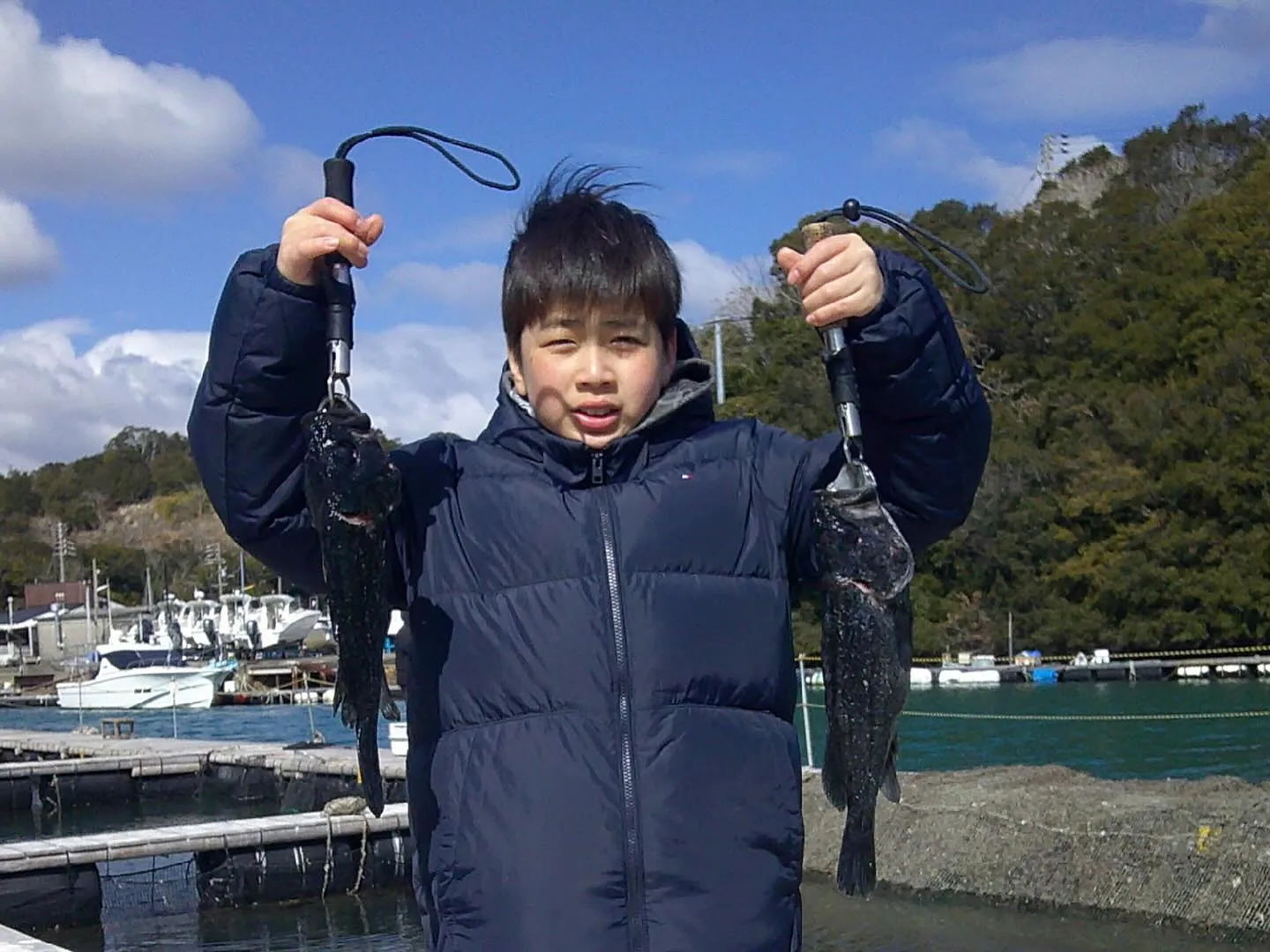 2/22(土)･2/23(日)･2/24(月)  三連休