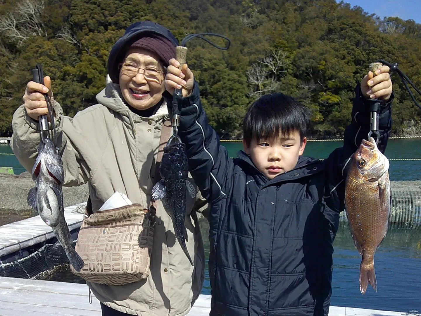 2/22(土)･2/23(日)･2/24(月)  三連休