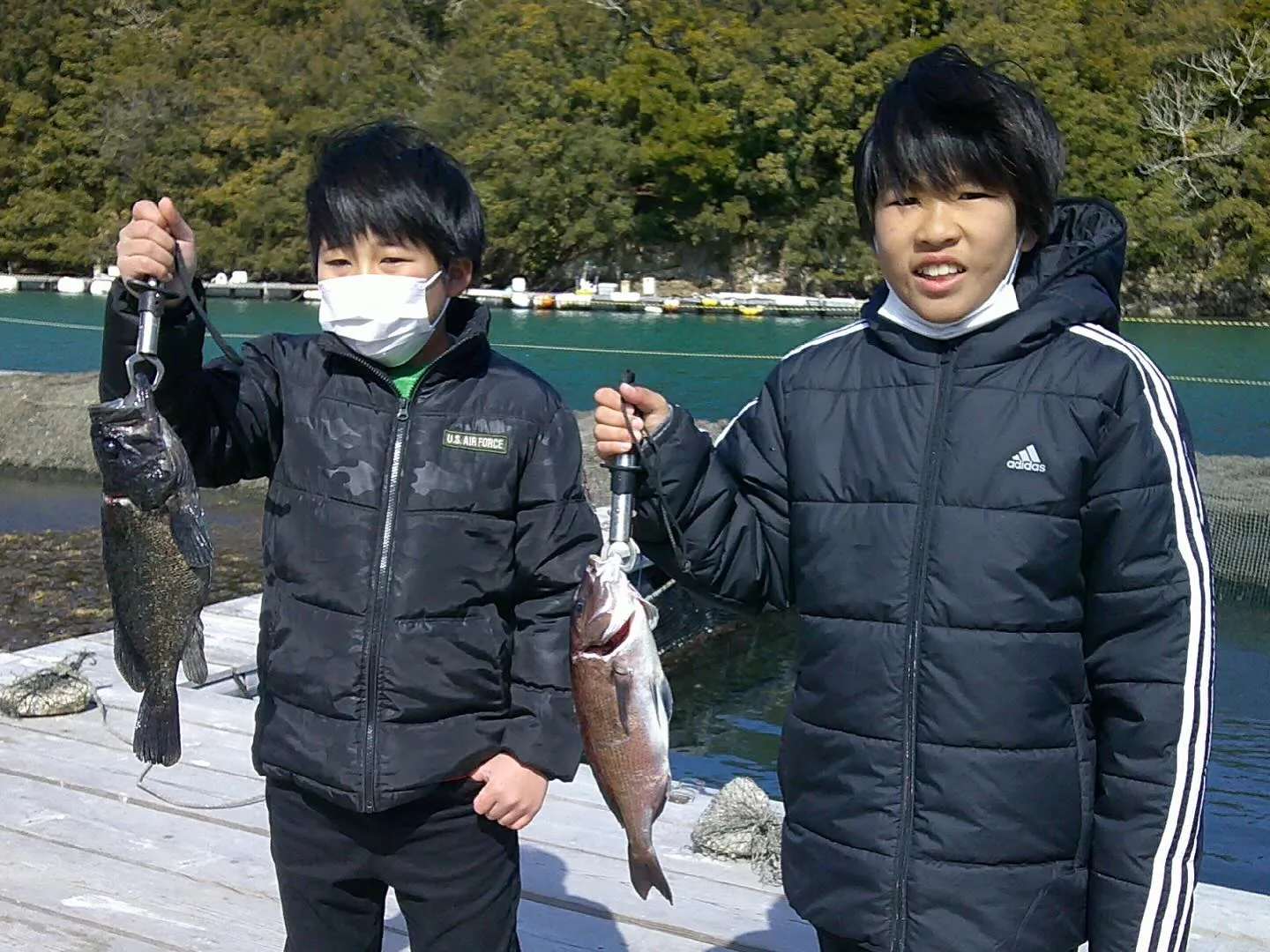 2/22(土)･2/23(日)･2/24(月)  三連休