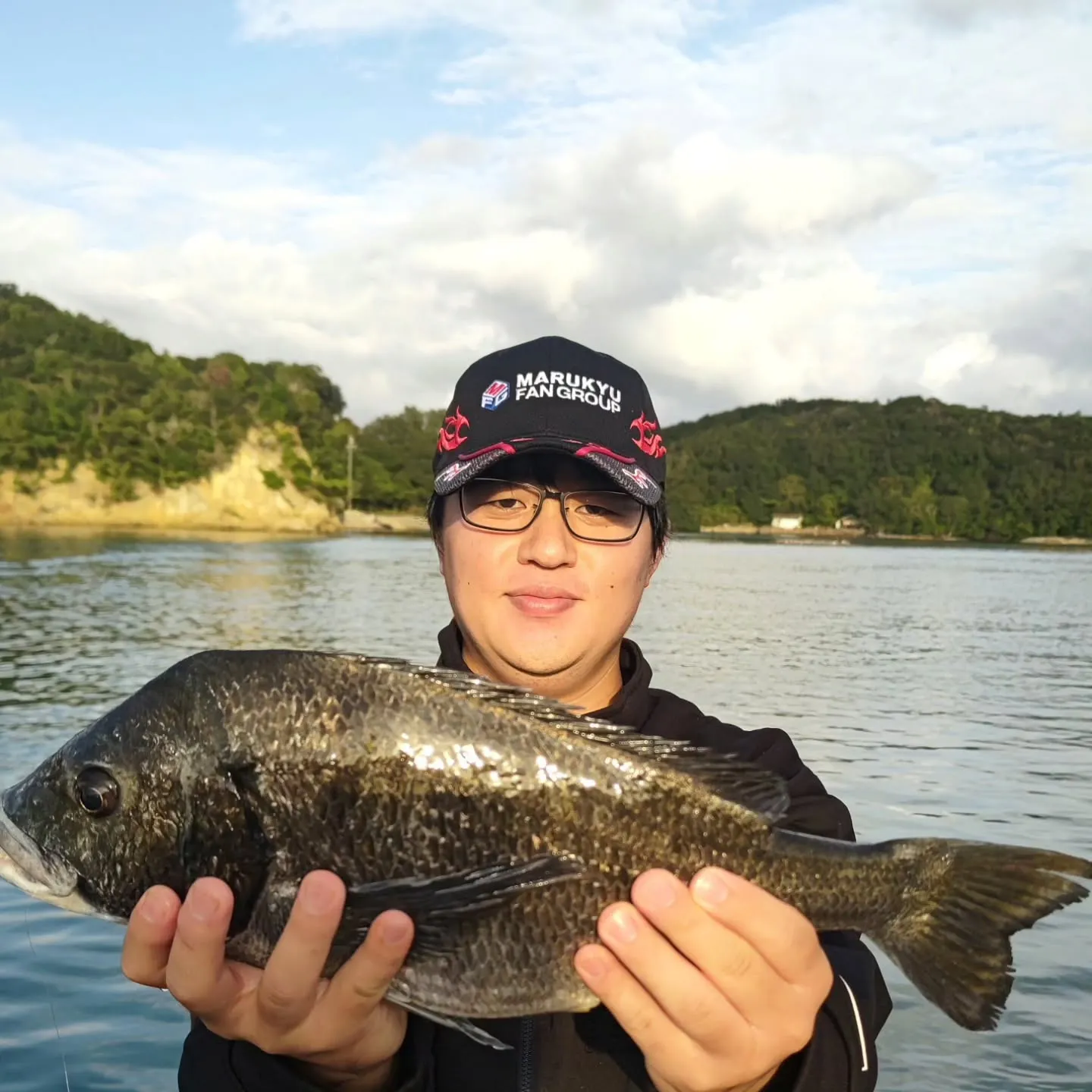 昨日のＭＦＧの様子(No.1)