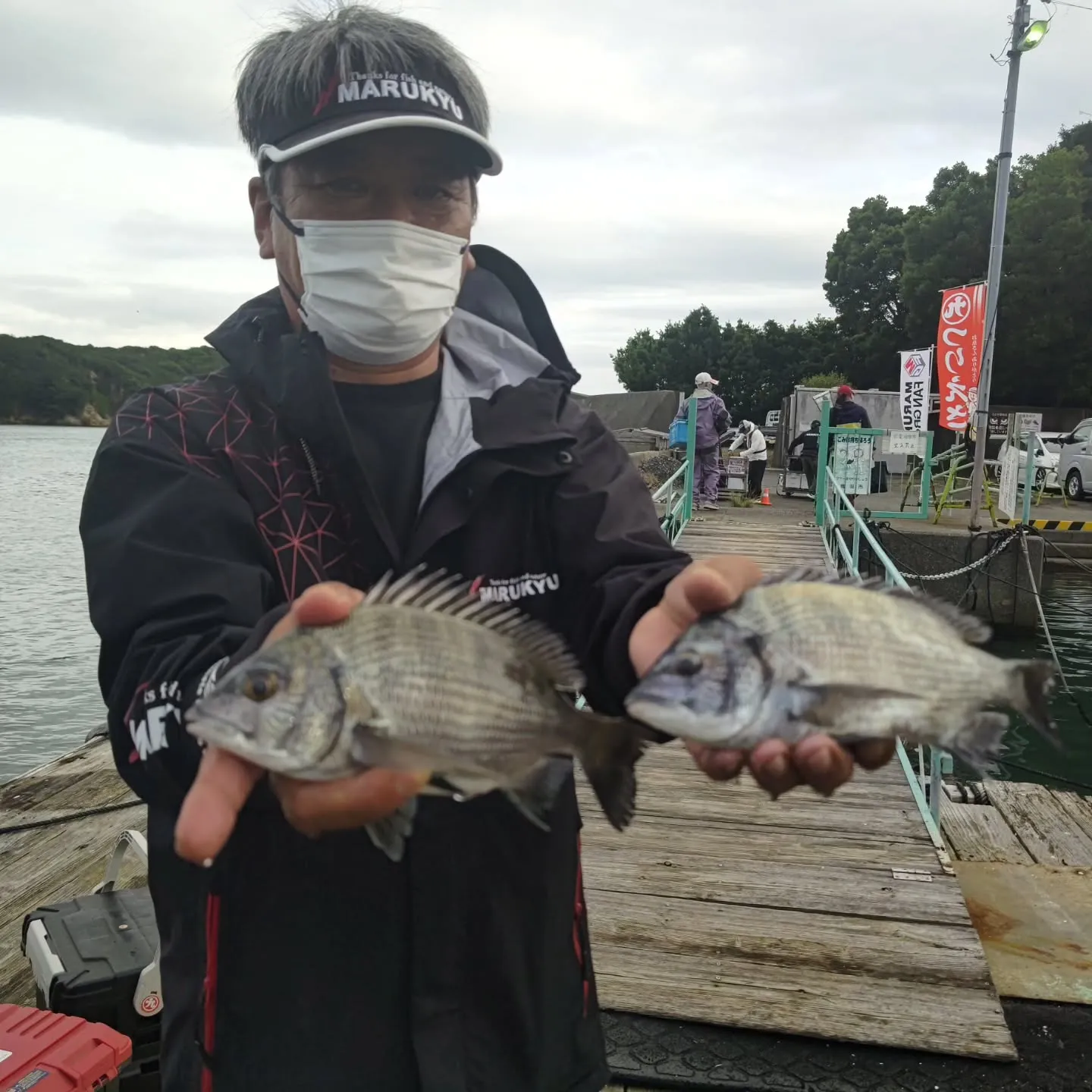 昨日のＭＦＧの様子(No.1)