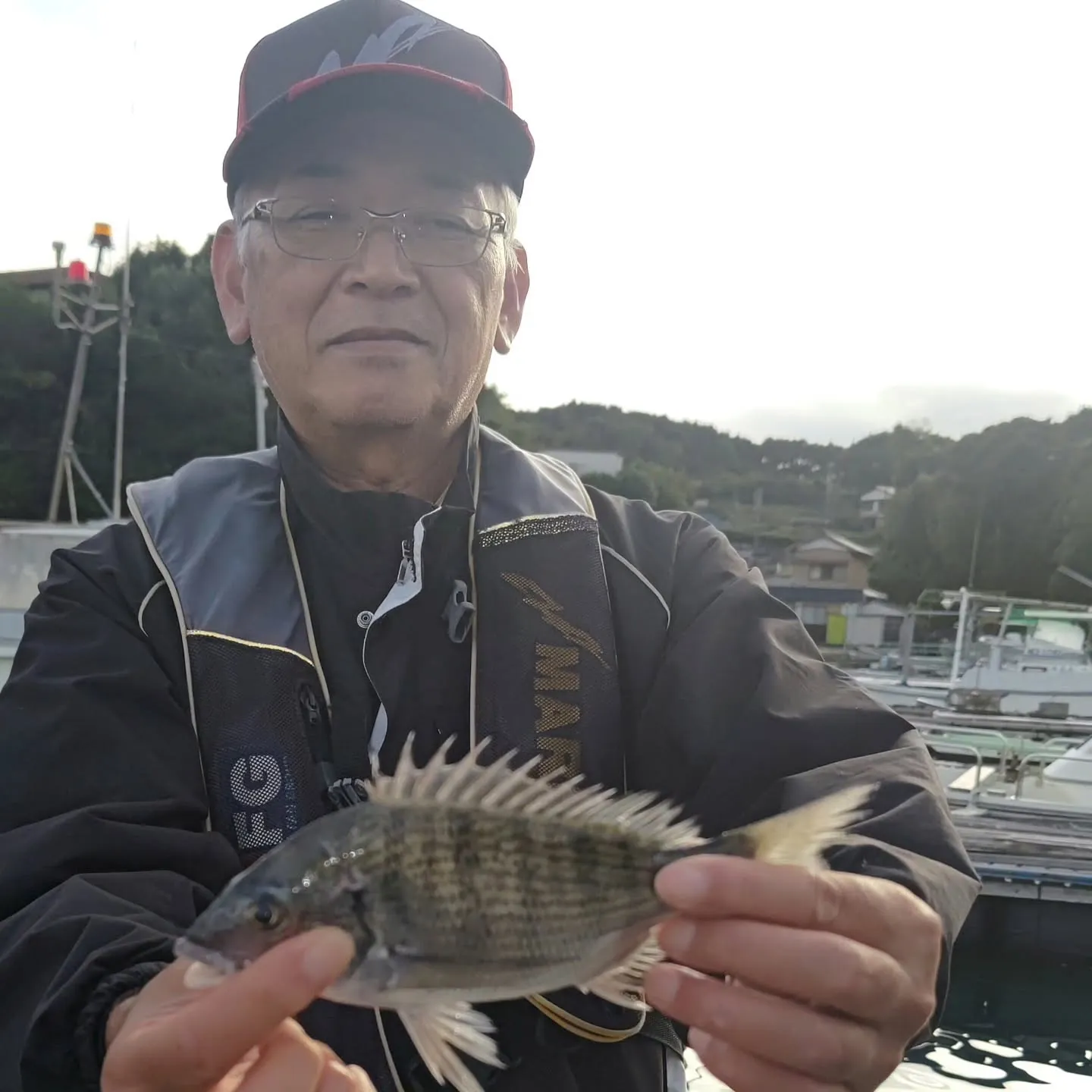 昨日のＭＦＧの様子(No.1)