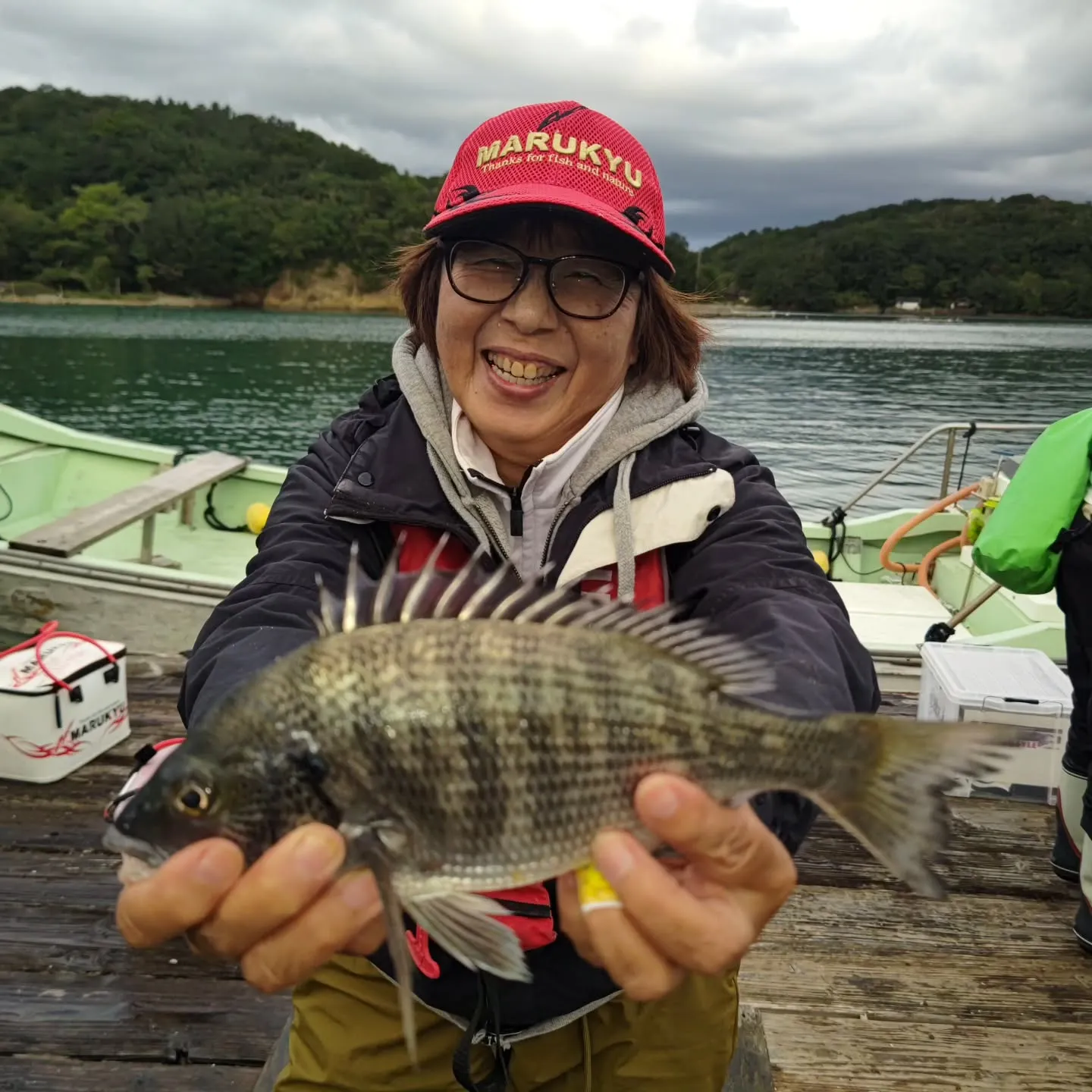 昨日のＭＦＧの様子(No.1)