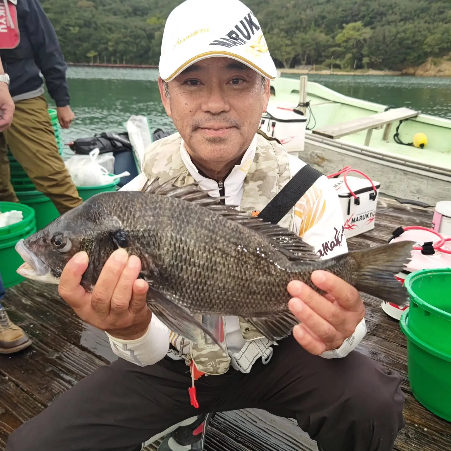 昨日のＭＦＧの様子(No.1)