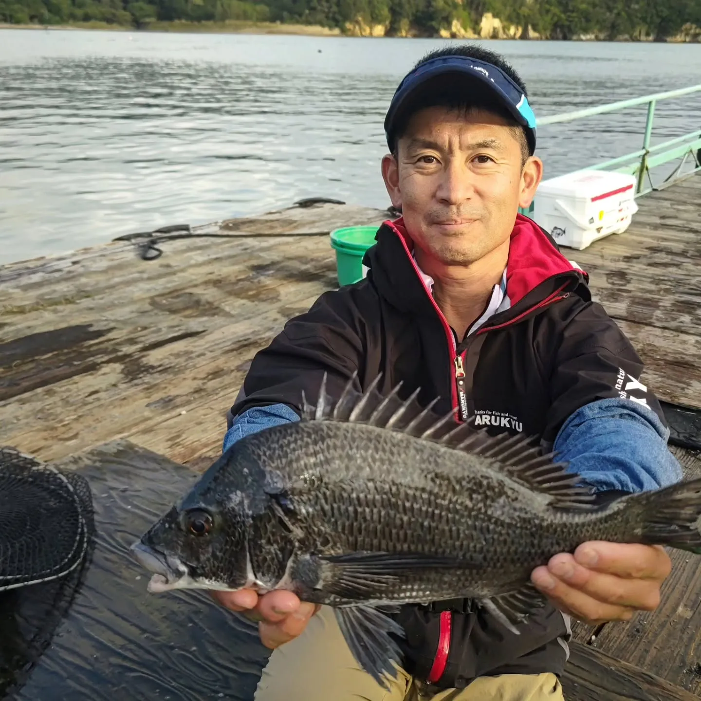 昨日のＭＦＧの様子(No.1)