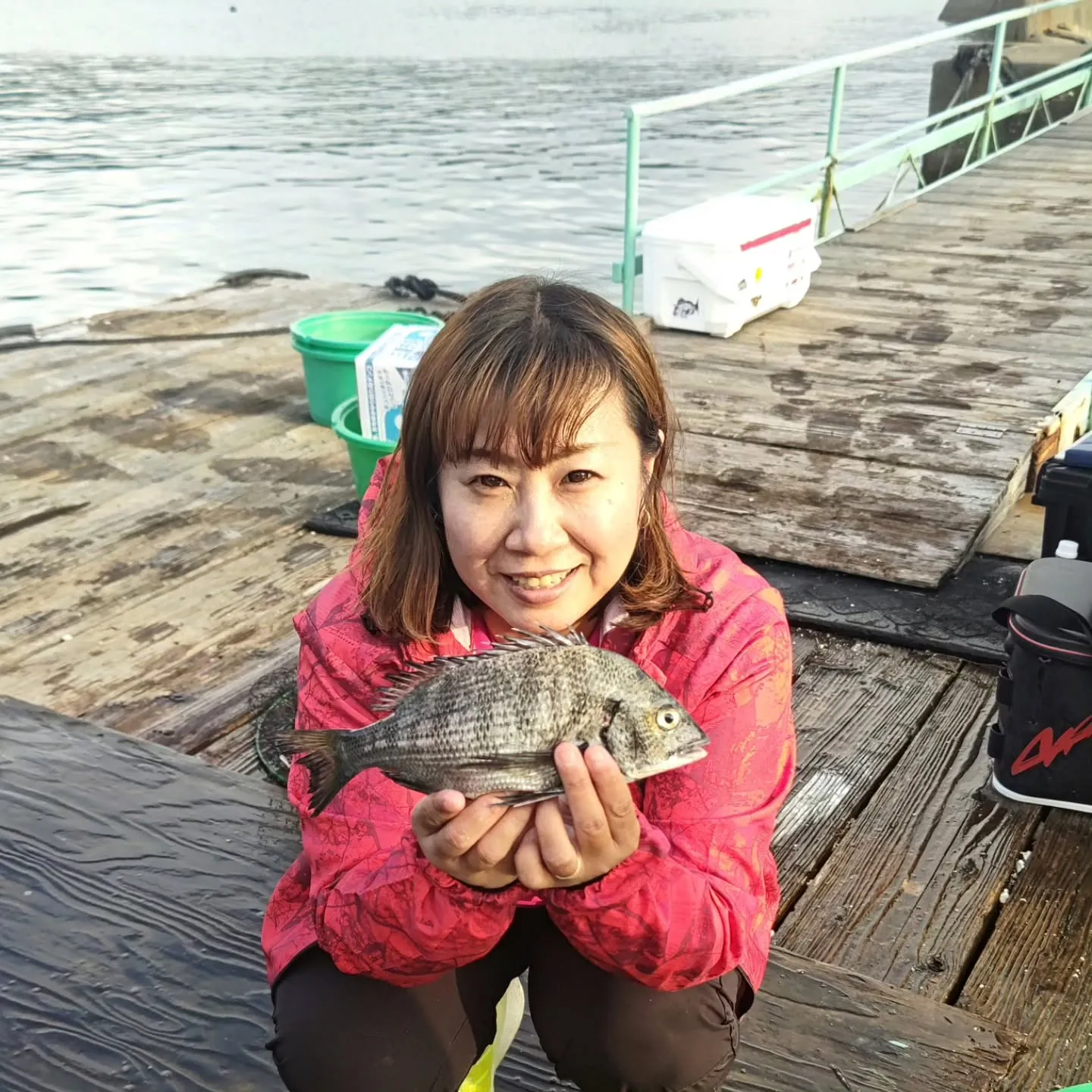 昨日のＭＦＧの様子(No.1)