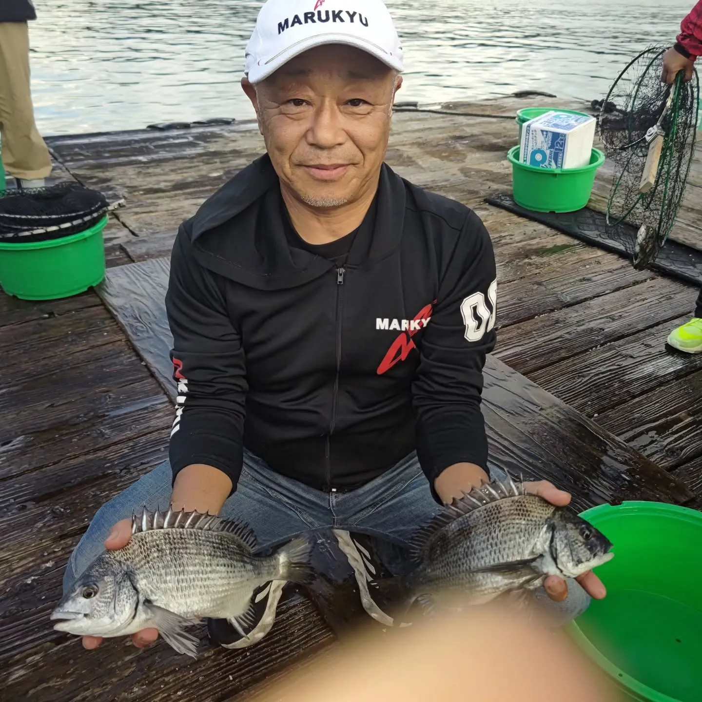 昨日のＭＦＧの様子(No.1)