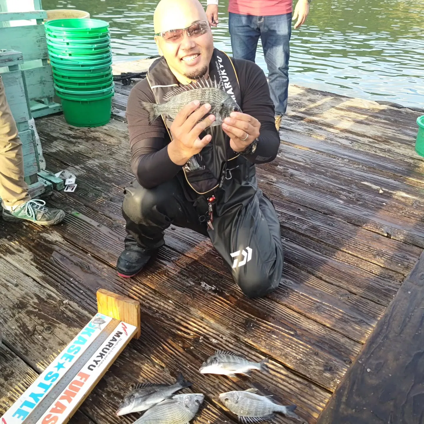 昨日のＭＦＧの様子(No.2)