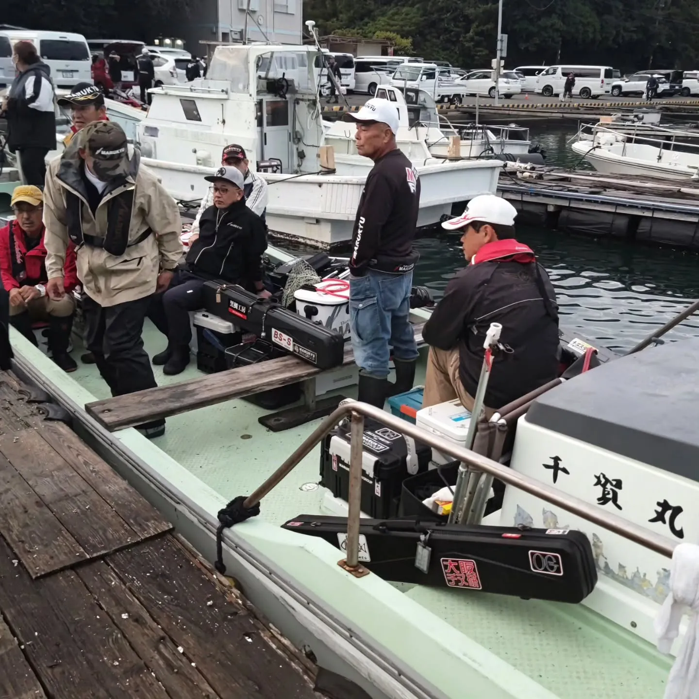 昨日のＭＦＧの様子(No.2)