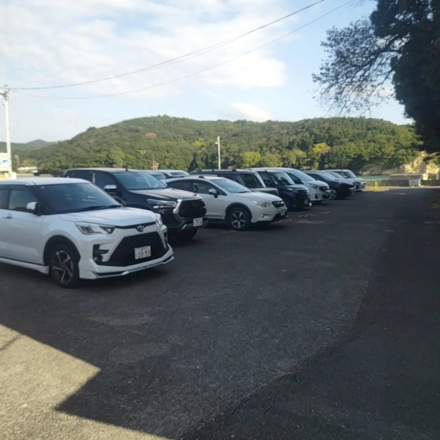 本日はネッツトヨタ三重株式会社様の