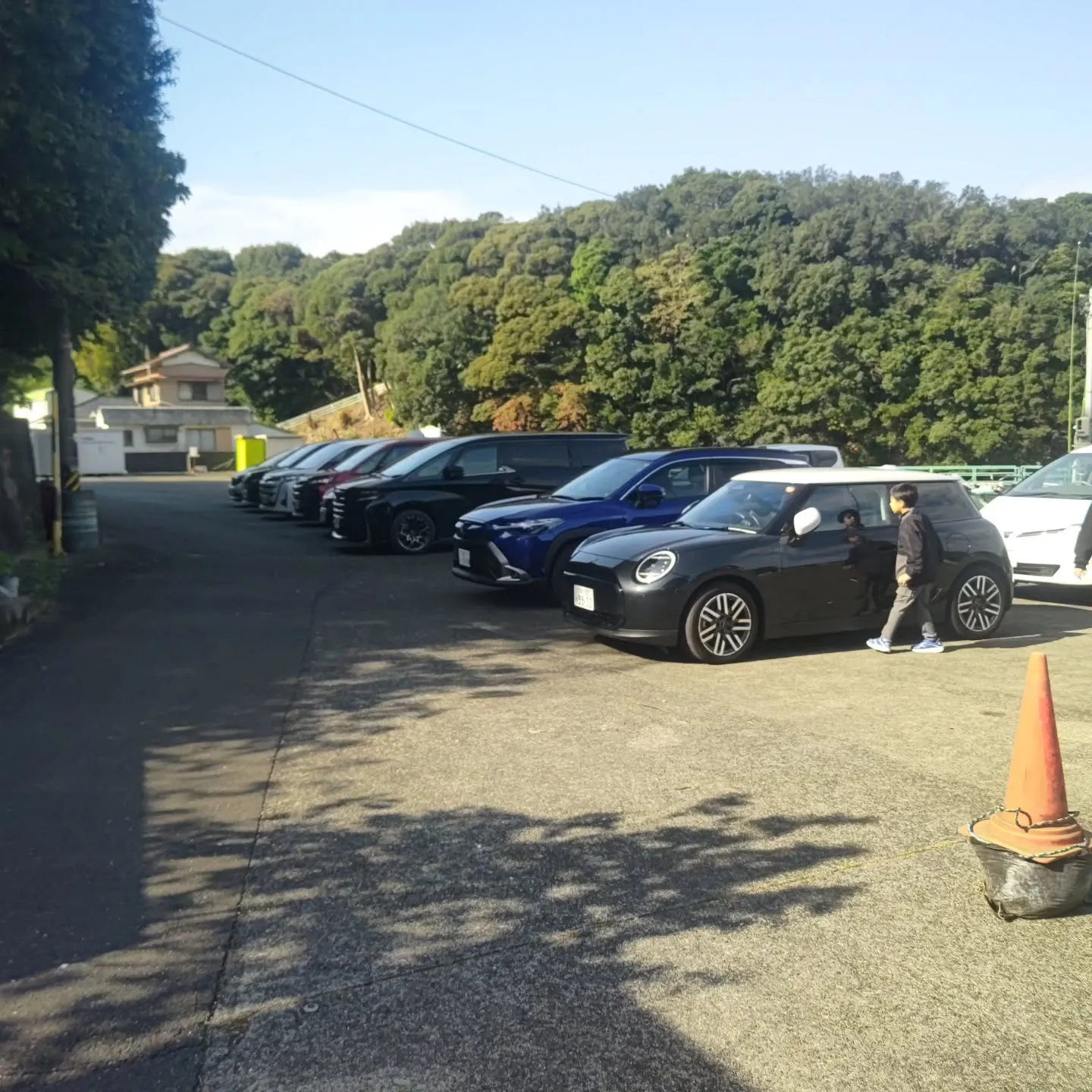 本日はネッツトヨタ三重株式会社様の