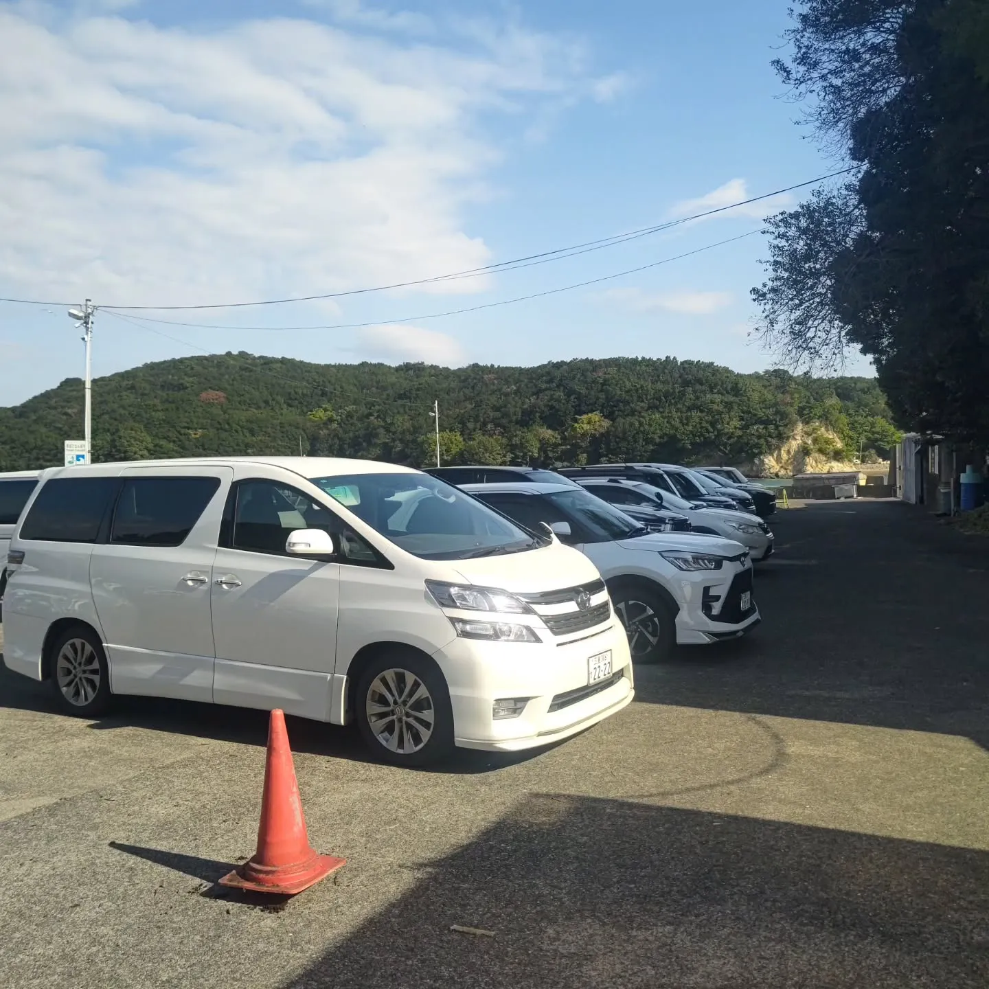 本日はネッツトヨタ三重株式会社様の