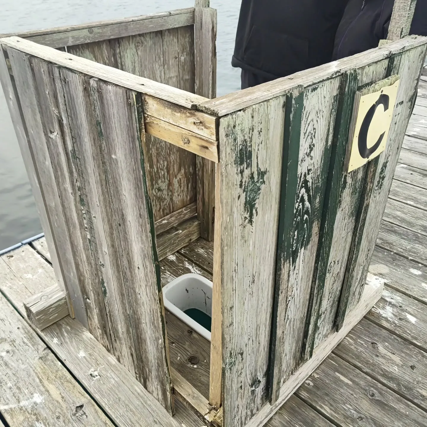 フィッシングパークトリトンです。