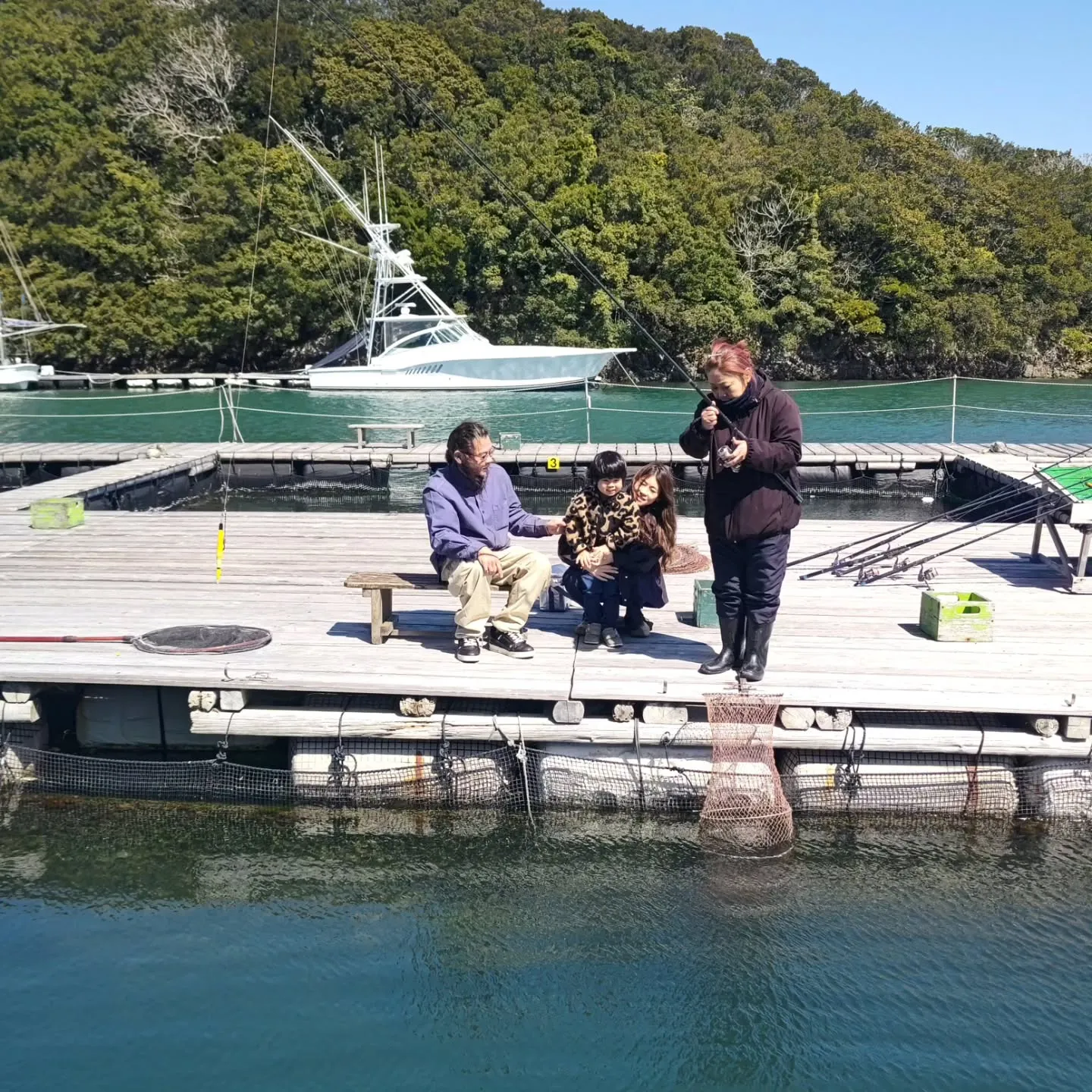 久しぶりの投稿なので