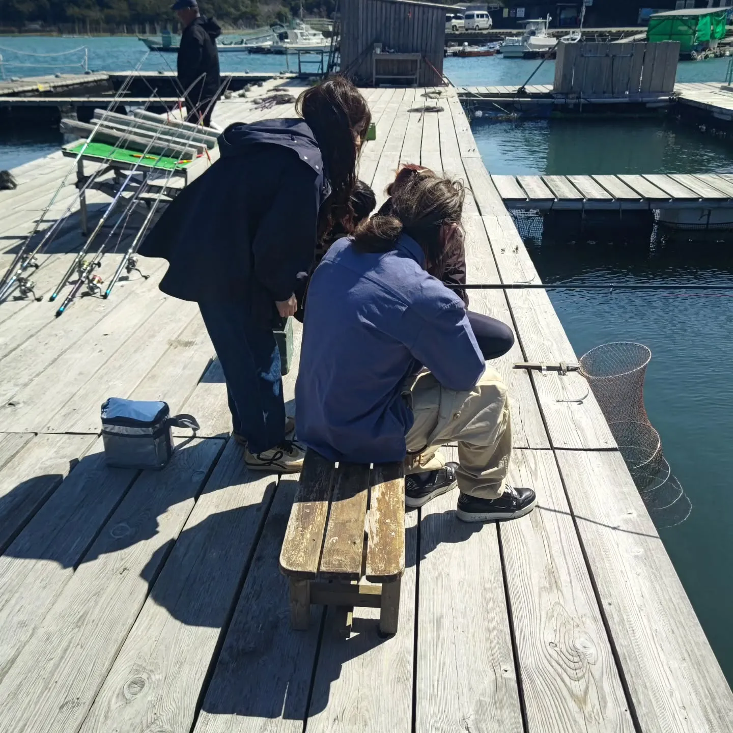 久しぶりの投稿なので