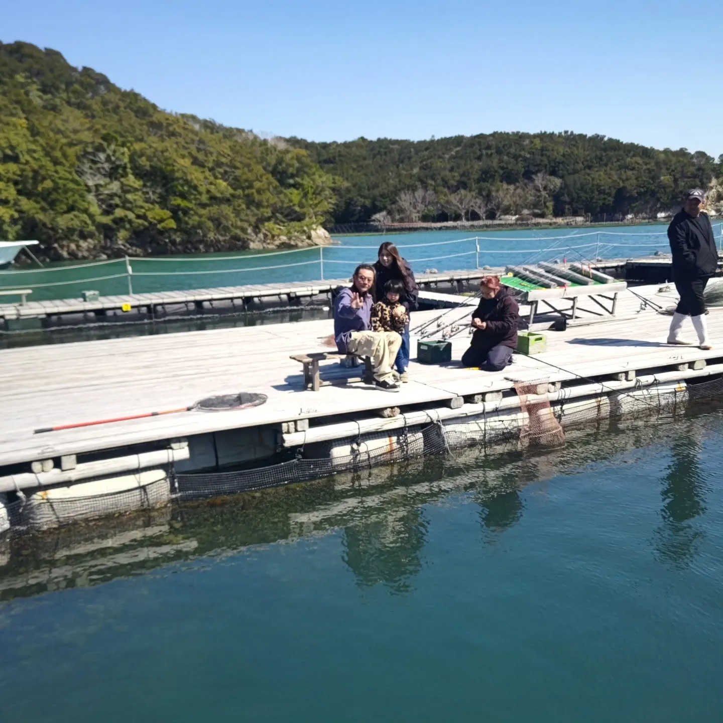 久しぶりの投稿なので