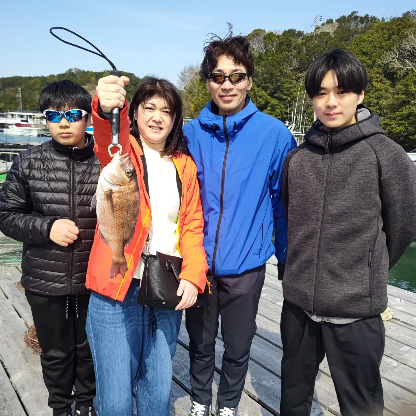 ３連休の中日なので昨日よりも