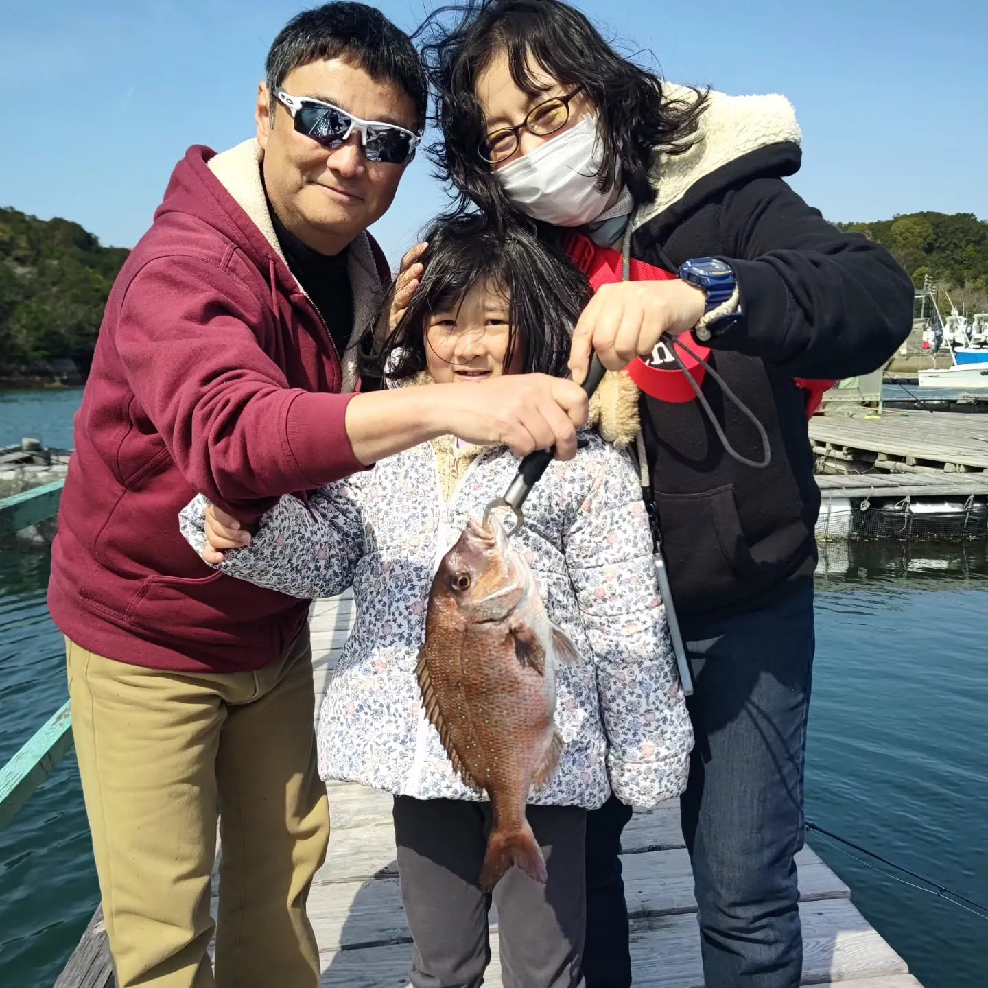 ３連休の中日なので昨日よりも