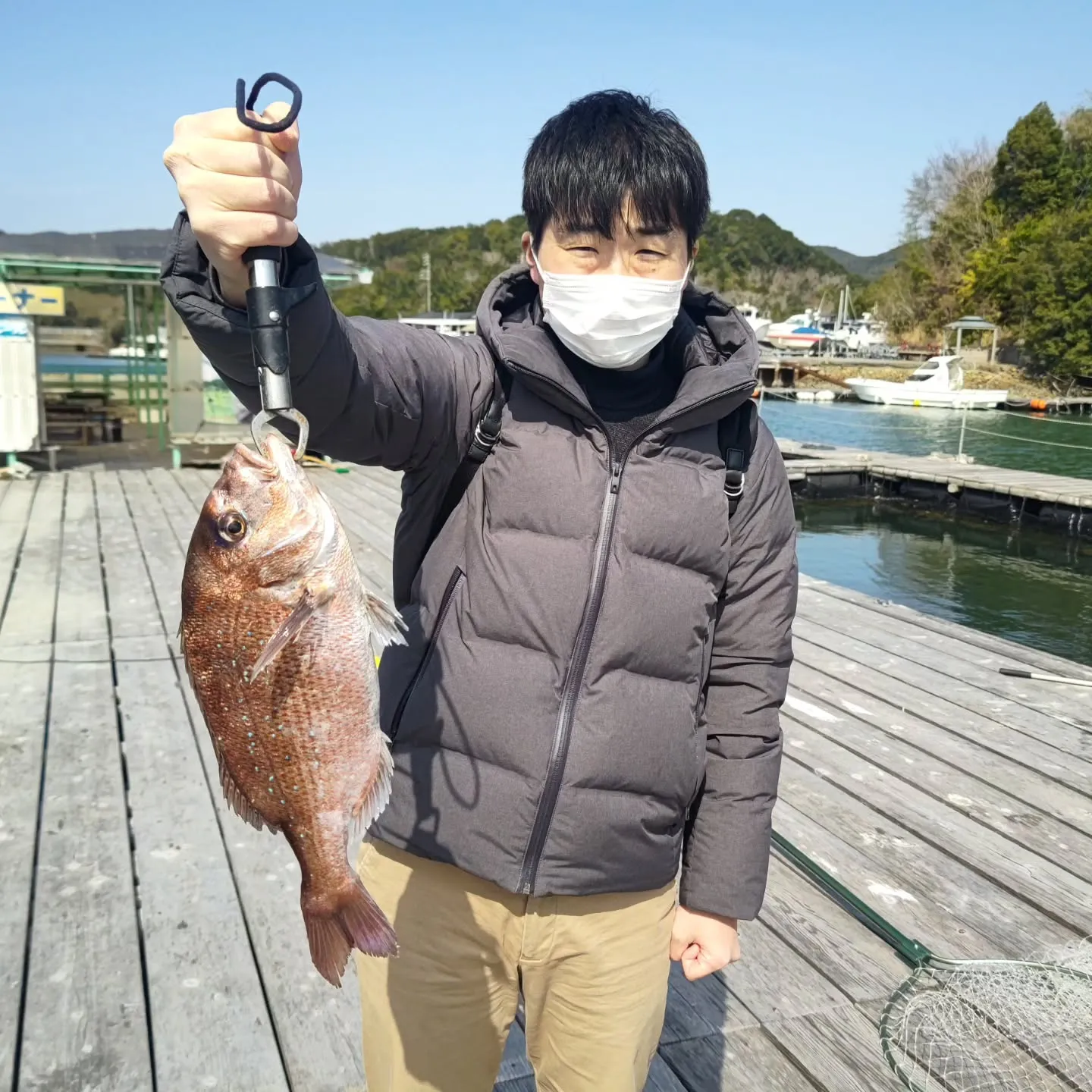 ３連休の中日なので昨日よりも