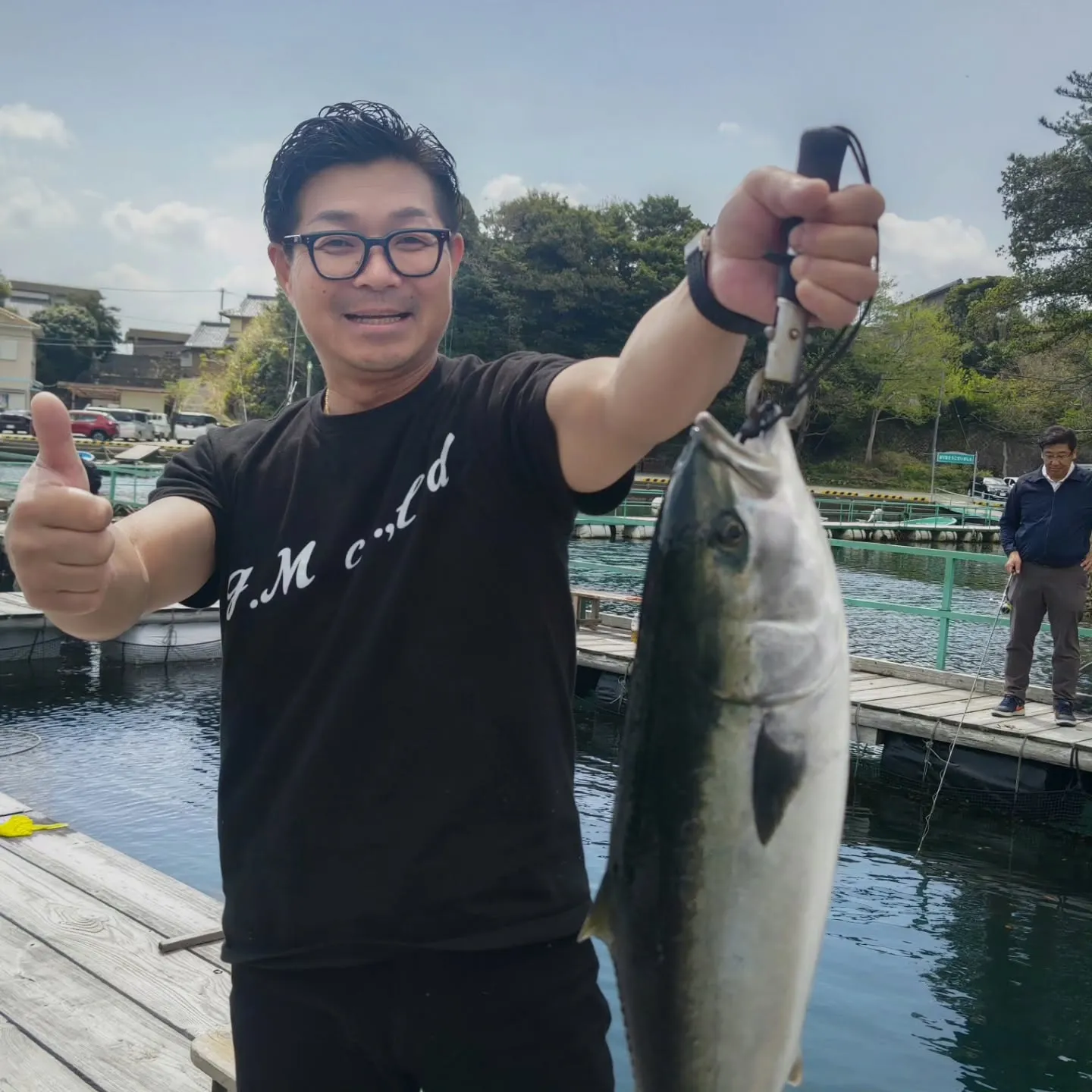 本日は東海防水改修工事共同組合様