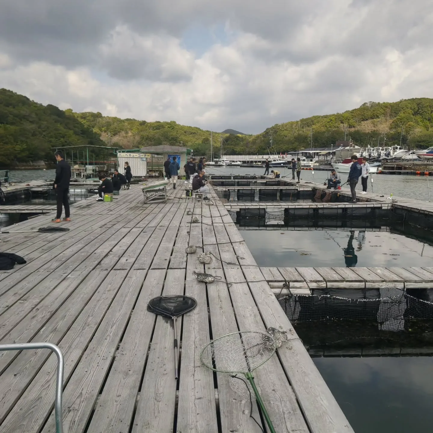 本日は東海防水改修工事共同組合様