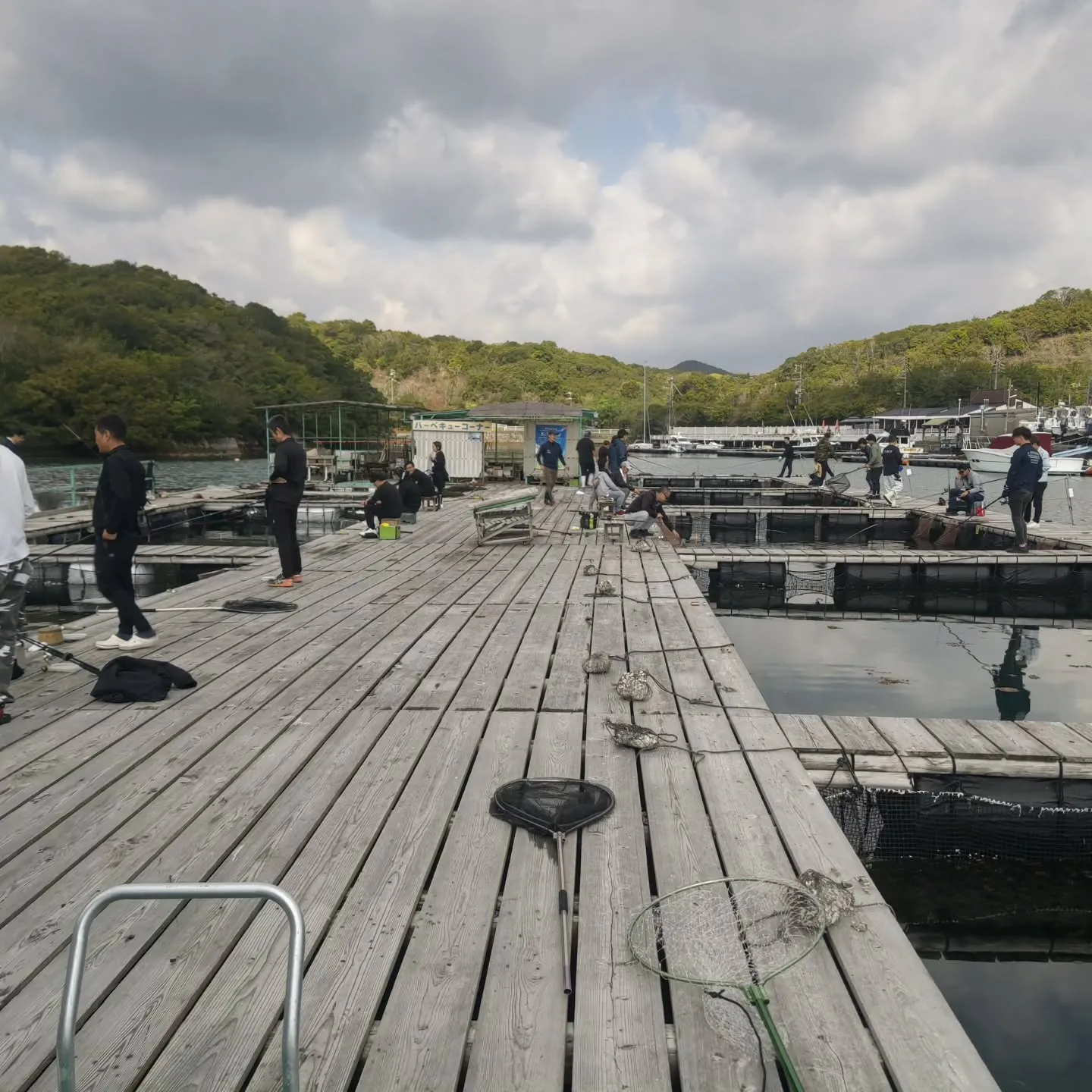 本日は東海防水改修工事共同組合様