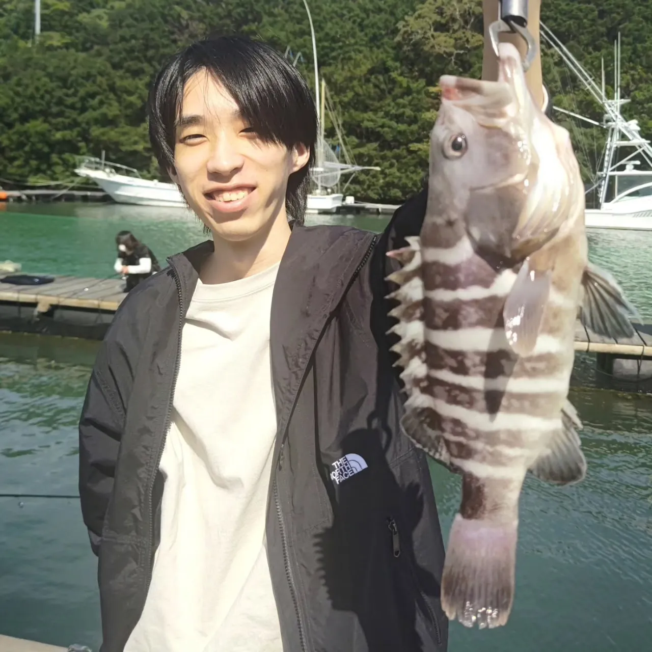 遅くなりましたが