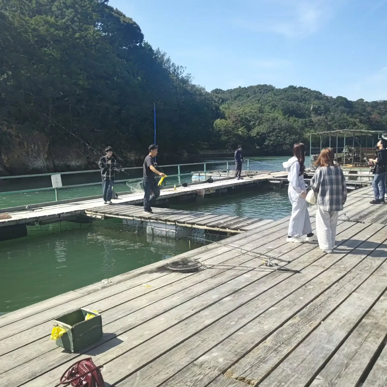 遅くなりましたが