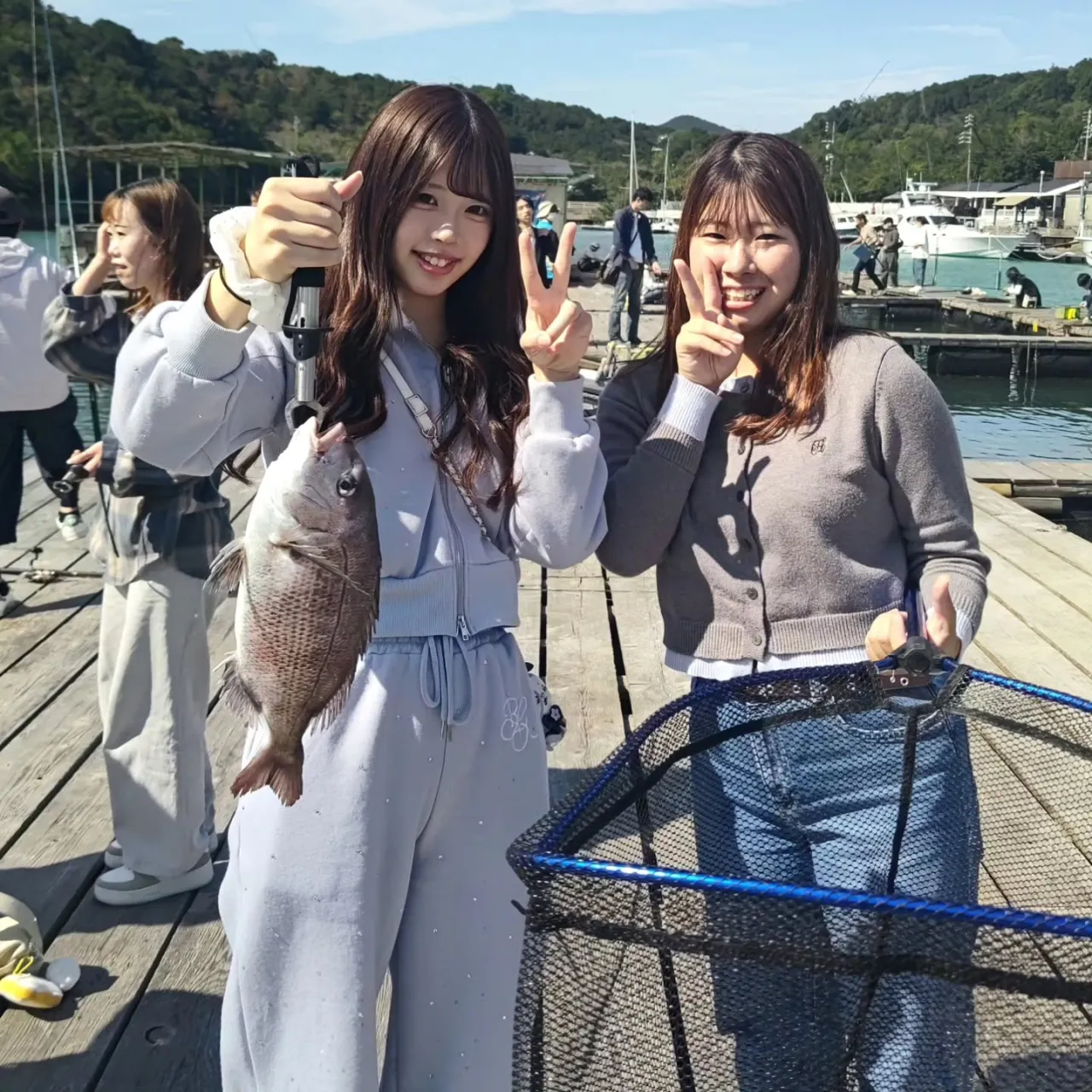 遅くなりましたが